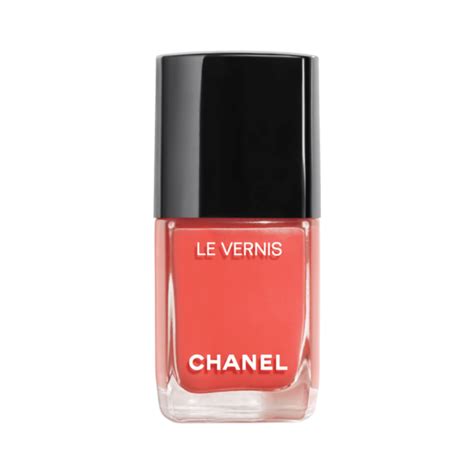 chanel vernis watermelon|Chanel le vernis shades.